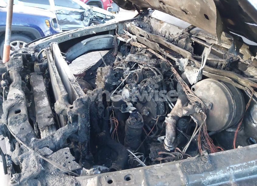 Photo 13 of 2015 Ram 1500 BIG HORN (VIN 1C6RR7TM5FS603888)