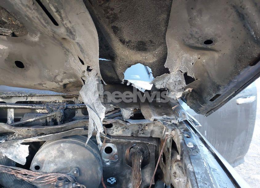 Photo 14 of 2015 Ram 1500 BIG HORN (VIN 1C6RR7TM5FS603888)