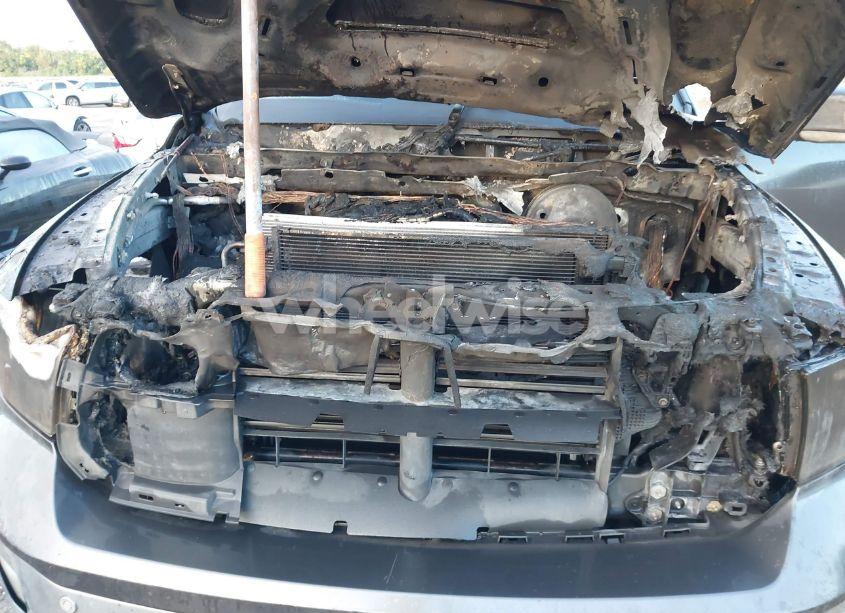 Photo 15 of 2015 Ram 1500 BIG HORN (VIN 1C6RR7TM5FS603888)