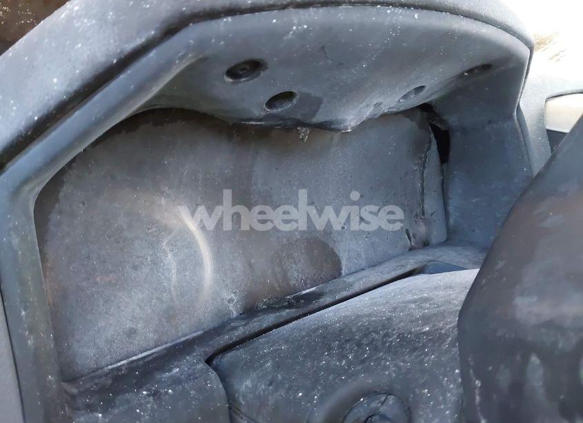 Photo 7 of 2015 Ram 1500 BIG HORN (VIN 1C6RR7TM5FS603888)