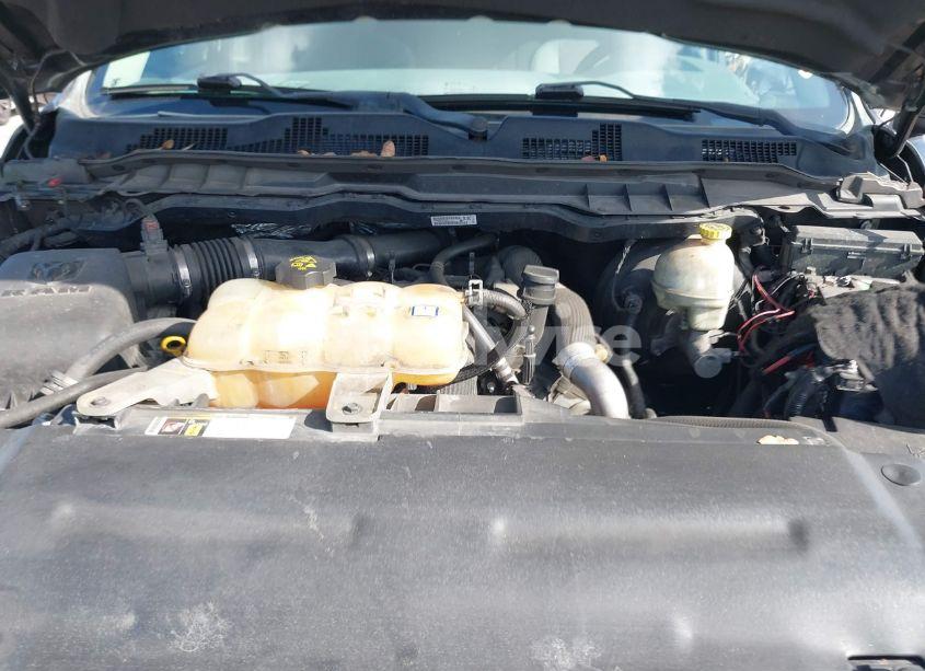 Photo 10 of 2015 Ram 1500 BIG HORN (VIN 1C6RR7TM5FS747991)