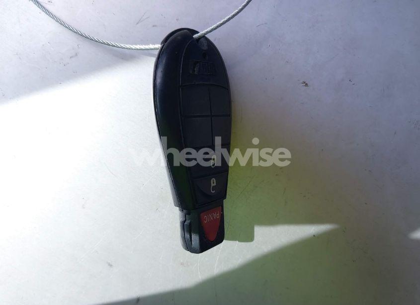 Photo 11 of 2015 Ram 1500 BIG HORN (VIN 1C6RR7TM5FS747991)