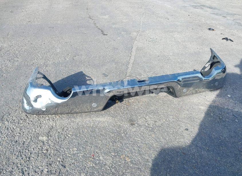 Photo 12 of 2015 Ram 1500 BIG HORN (VIN 1C6RR7TM5FS747991)