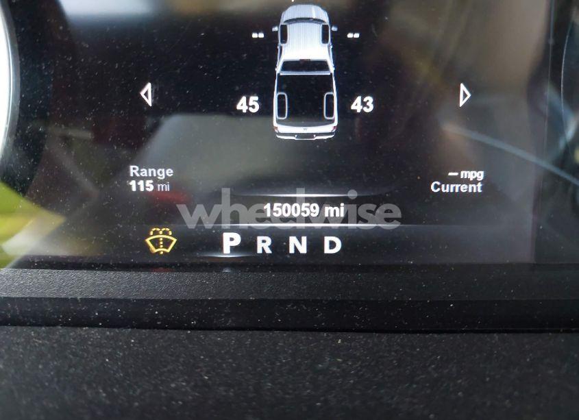 Photo 16 of 2015 Ram 1500 BIG HORN (VIN 1C6RR7TM5FS747991)