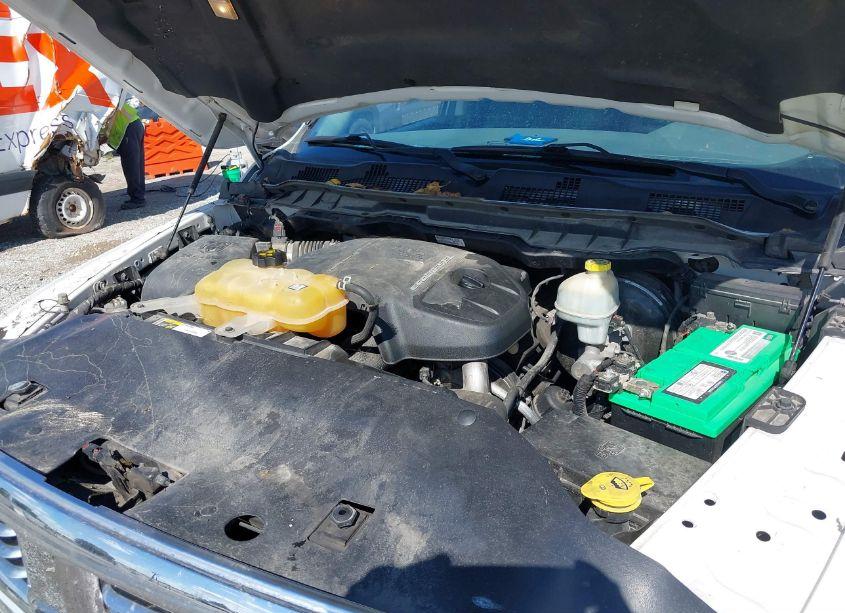 Photo 10 of 2015 Ram 1500 (VIN 1C6RR7TM7FS562681)