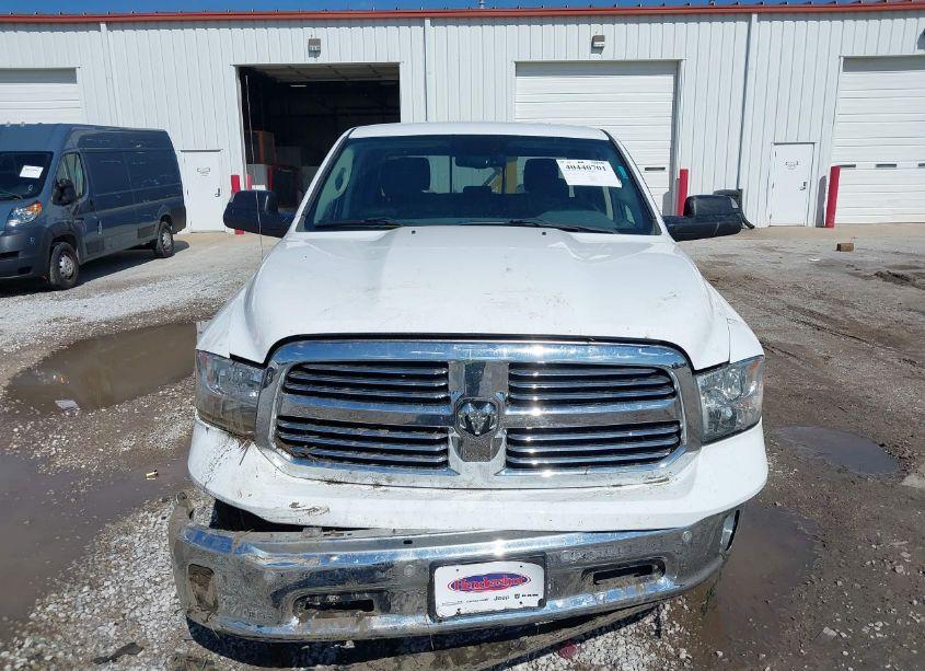 Photo 12 of 2015 Ram 1500 (VIN 1C6RR7TM7FS562681)