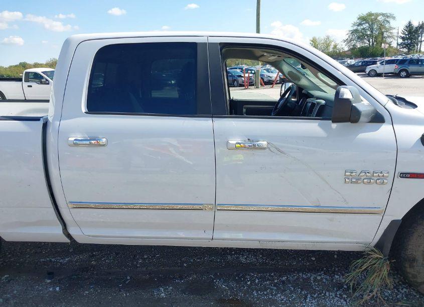 Photo 13 of 2015 Ram 1500 (VIN 1C6RR7TM7FS562681)