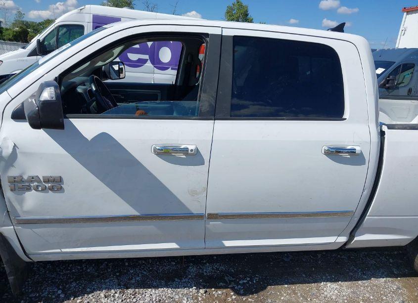 Photo 14 of 2015 Ram 1500 (VIN 1C6RR7TM7FS562681)