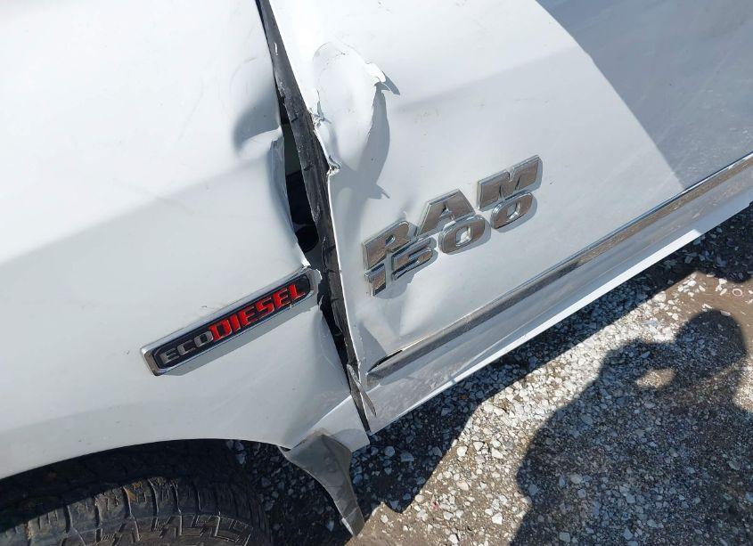 Photo 17 of 2015 Ram 1500 (VIN 1C6RR7TM7FS562681)