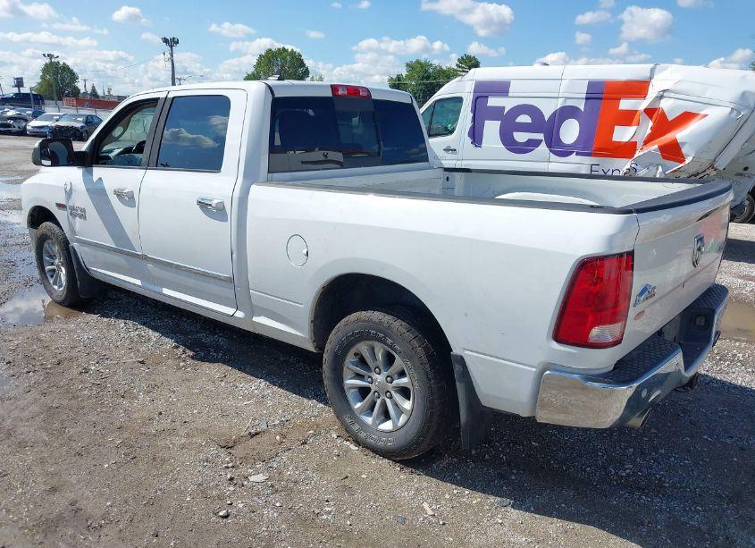 Photo 3 of 2015 Ram 1500 (VIN 1C6RR7TM7FS562681)