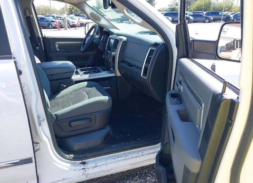 Photo 5 of 2015 Ram 1500 (VIN 1C6RR7TM7FS562681)