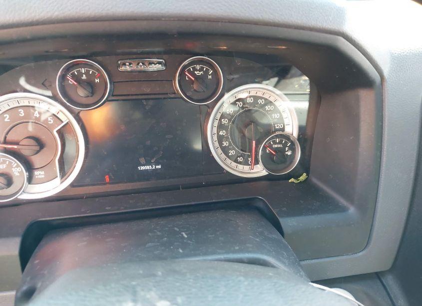 Photo 7 of 2015 Ram 1500 (VIN 1C6RR7TM7FS562681)