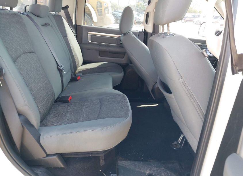 Photo 8 of 2015 Ram 1500 (VIN 1C6RR7TM7FS562681)