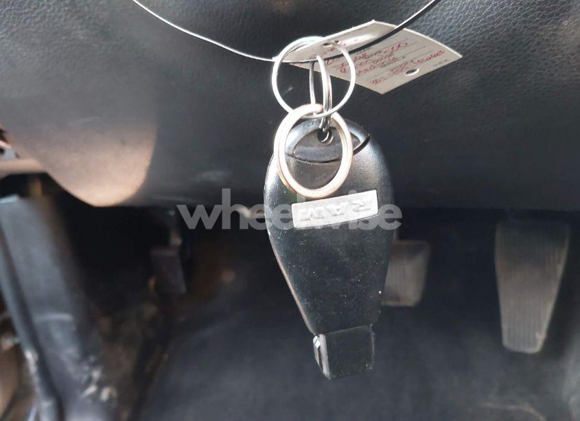 Photo 11 of 2015 Ram 1500 SLT (VIN 1C6RR7TM7FS569176)