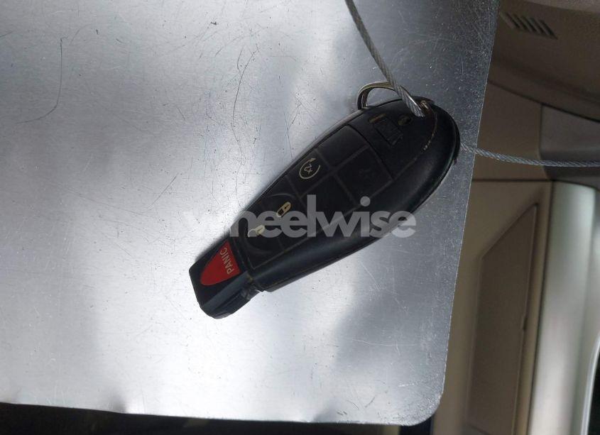 Photo 11 of 2018 Ram 1500 BIG HORN 4X4 6'4 BOX (VIN 1C6RR7TM7JS229891)