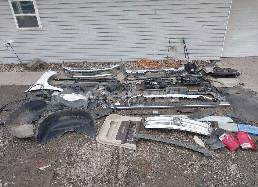 Photo 12 of 2018 Ram 1500 BIG HORN 4X4 6'4 BOX (VIN 1C6RR7TM7JS229891)