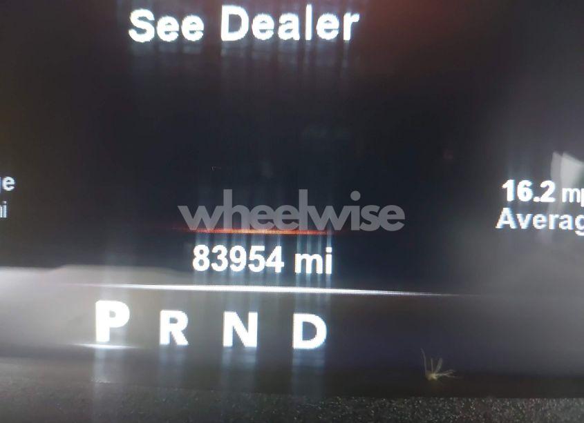 Photo 16 of 2018 Ram 1500 BIG HORN 4X4 6'4 BOX (VIN 1C6RR7TM7JS229891)