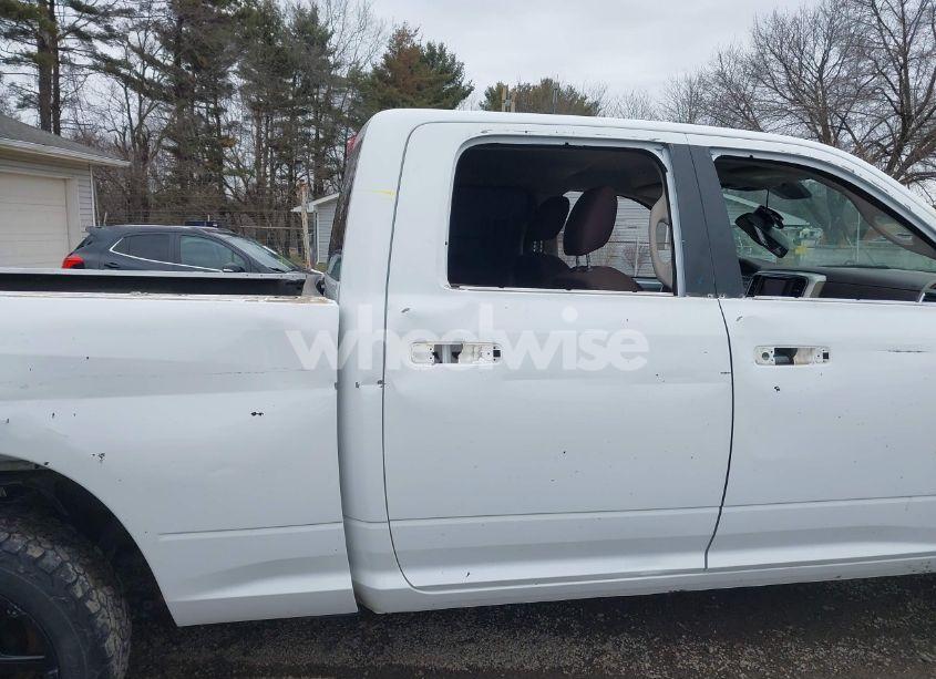 Photo 18 of 2018 Ram 1500 BIG HORN 4X4 6'4 BOX (VIN 1C6RR7TM7JS229891)