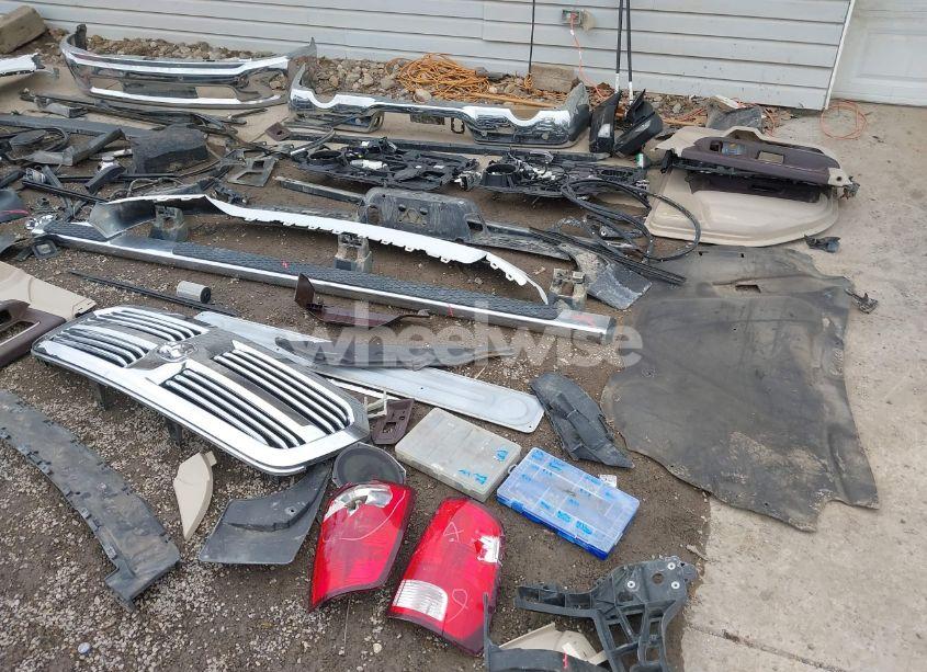 Photo 20 of 2018 Ram 1500 BIG HORN 4X4 6'4 BOX (VIN 1C6RR7TM7JS229891)