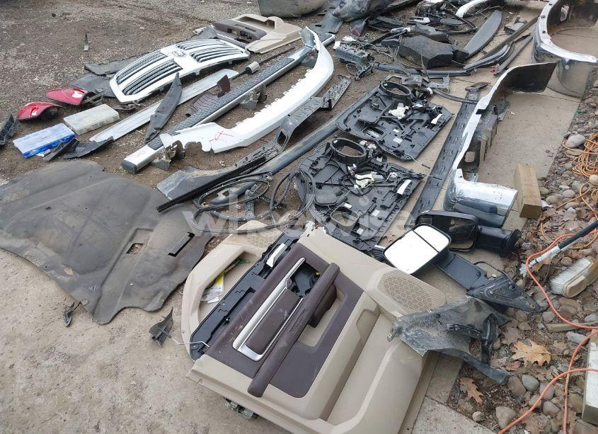 Photo 22 of 2018 Ram 1500 BIG HORN 4X4 6'4 BOX (VIN 1C6RR7TM7JS229891)