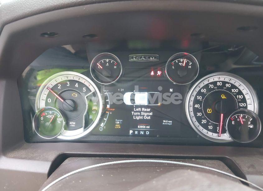 Photo 7 of 2018 Ram 1500 BIG HORN 4X4 6'4 BOX (VIN 1C6RR7TM7JS229891)