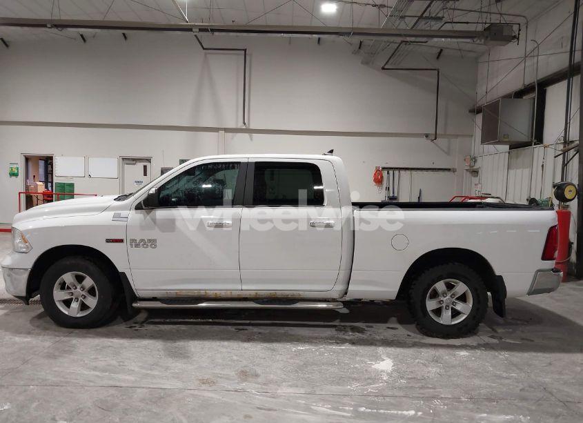 Photo 14 of 2015 Ram 1500 BIG HORN (VIN 1C6RR7TM8FS610852)