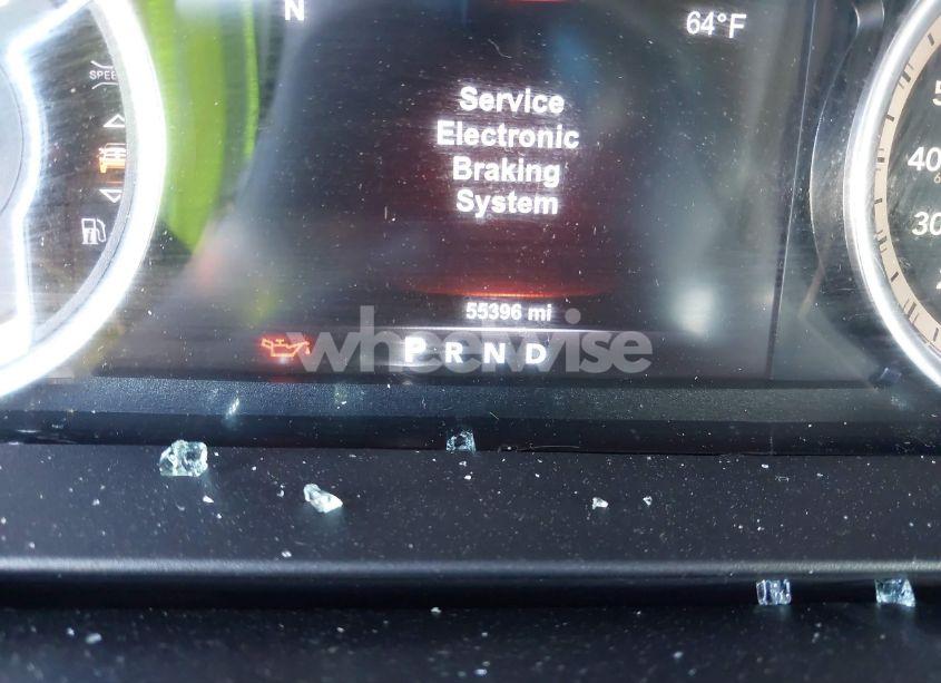 Photo 15 of 2015 Ram 1500 BIG HORN (VIN 1C6RR7TM9FS740459)