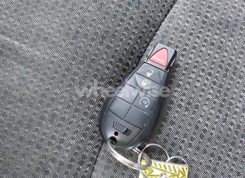 Photo 11 of 2016 Ram 1500 SLT (VIN 1C6RR7TMXGS337253)