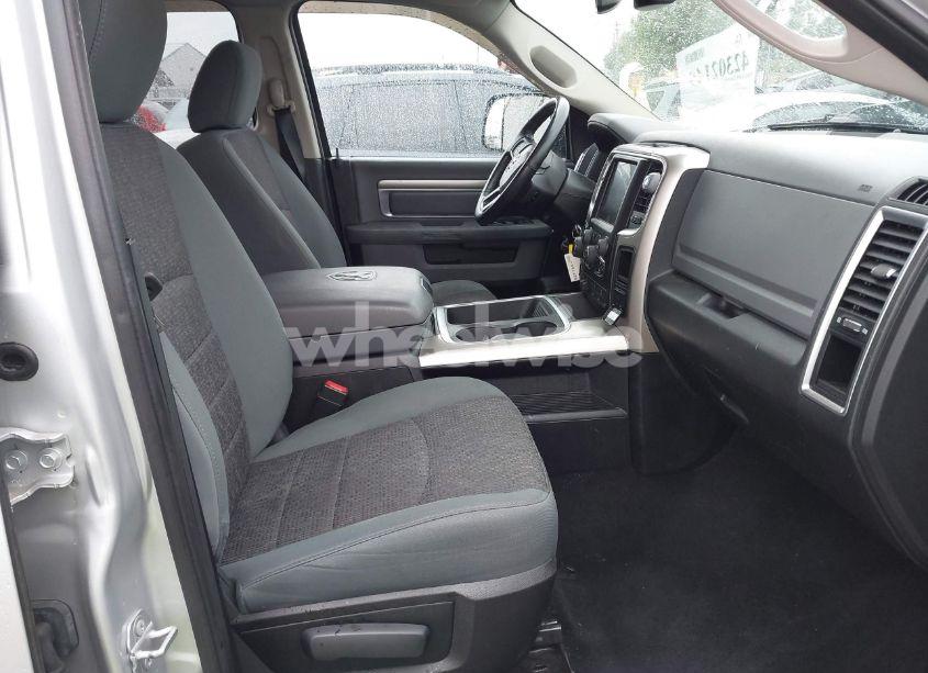 Photo 5 of 2016 Ram 1500 SLT (VIN 1C6RR7TMXGS337253)