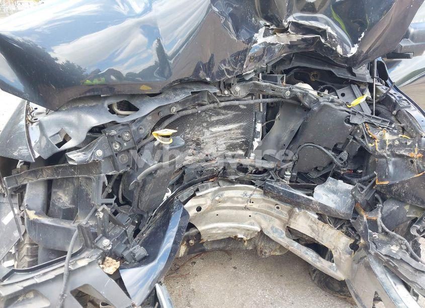 Photo 10 of 2014 Ram 1500 BIG HORN (VIN 1C6RR7TT0ES374655)