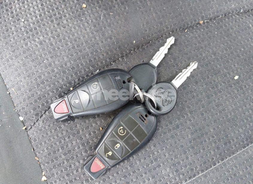 Photo 11 of 2014 Ram 1500 BIG HORN (VIN 1C6RR7TT0ES374655)