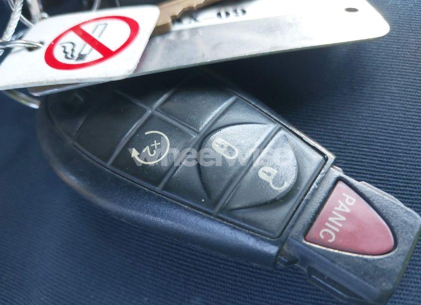 Photo 11 of 2016 Ram 1500 SLT (VIN 1C6RR7TT0GS324499)