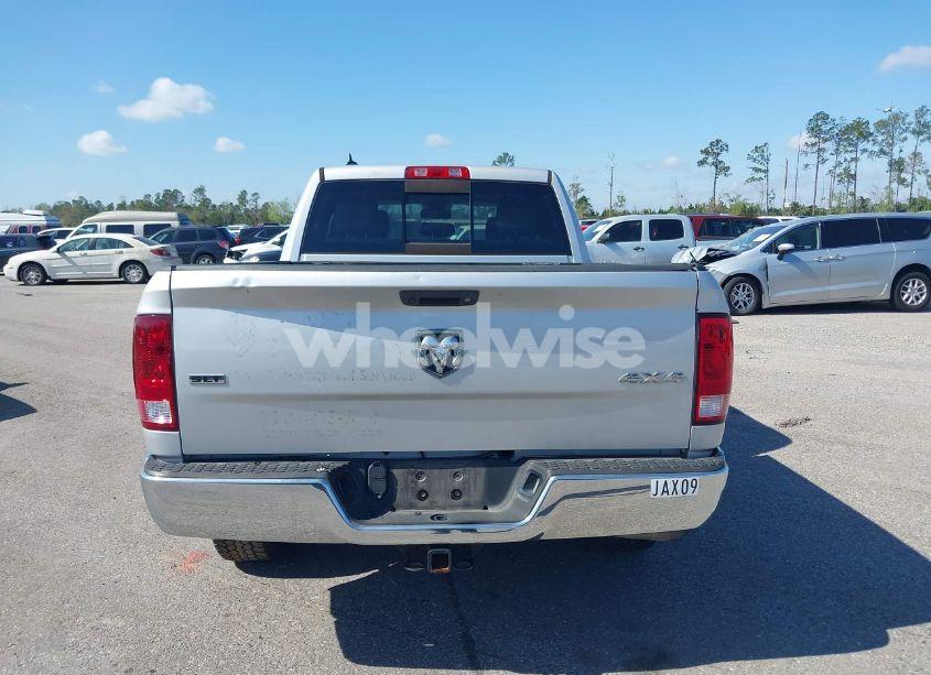 Photo 16 of 2016 Ram 1500 SLT (VIN 1C6RR7TT0GS324499)