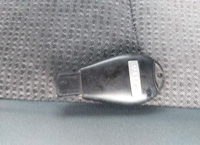 Photo 11 of 2017 Ram 1500 BIG HORN 4X4 6'4 BOX (VIN 1C6RR7TT0HS566856)