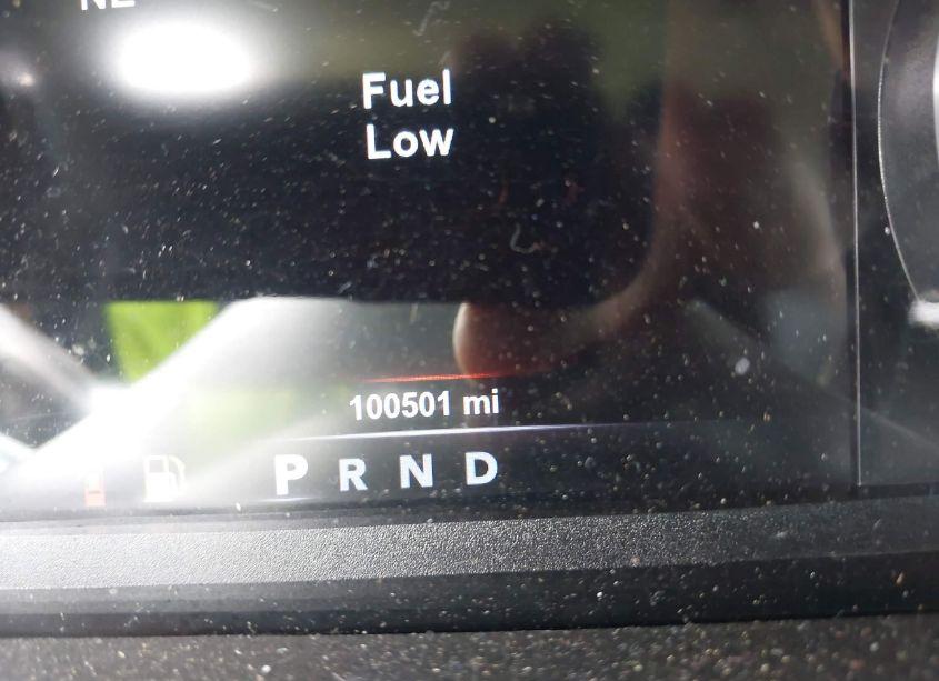 Photo 15 of 2017 Ram 1500 BIG HORN 4X4 6'4 BOX (VIN 1C6RR7TT0HS566856)