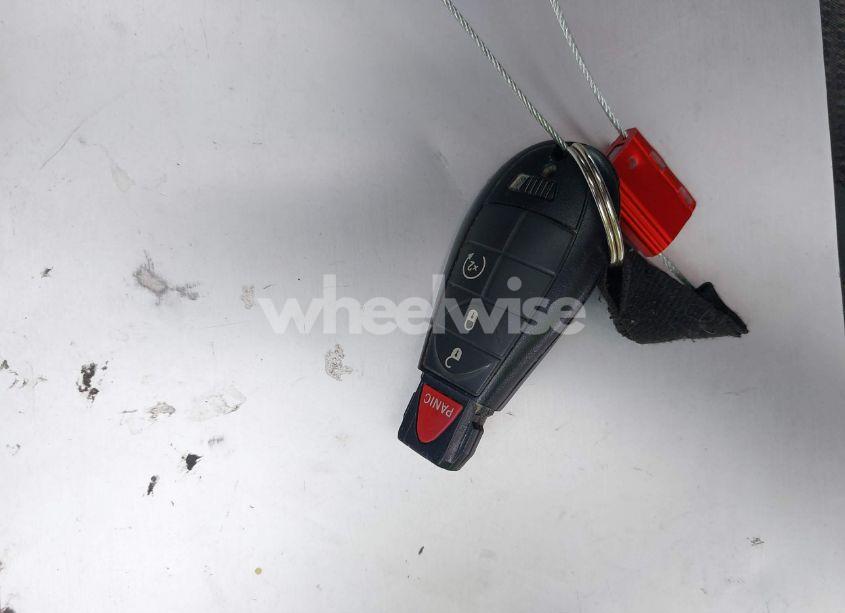 Photo 11 of 2017 Ram 1500 BIG HORN 4X4 6'4 BOX (VIN 1C6RR7TT0HS822557)