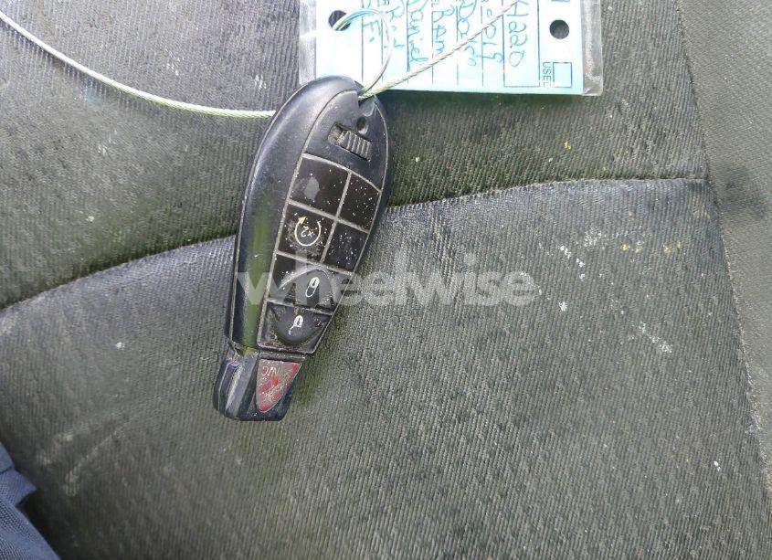 Photo 11 of 2019 Ram 1500 CLASSIC BIG HORN 4X4 6'4 BOX (VIN 1C6RR7TT0KS654569)