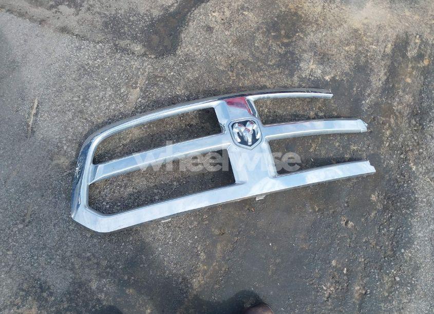 Photo 12 of 2019 Ram 1500 CLASSIC BIG HORN 4X4 6'4 BOX (VIN 1C6RR7TT0KS654569)