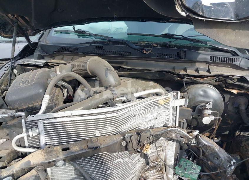 Photo 10 of 2020 Ram 1500 CLASSIC SLT 4X4 6'4 BOX (VIN 1C6RR7TT0LS111725)