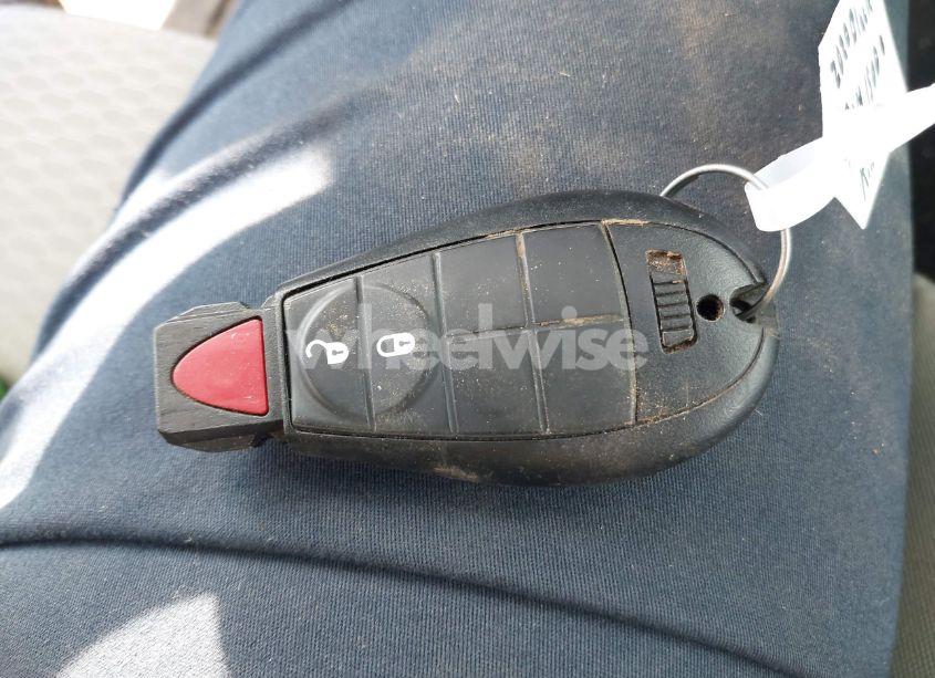 Photo 11 of 2020 Ram 1500 CLASSIC SLT 4X4 6'4 BOX (VIN 1C6RR7TT0LS111725)