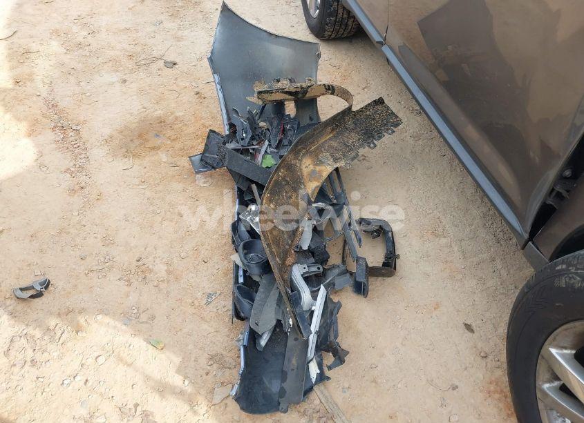 Photo 12 of 2020 Ram 1500 CLASSIC SLT 4X4 6'4 BOX (VIN 1C6RR7TT0LS111725)