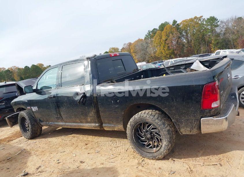 Photo 15 of 2020 Ram 1500 CLASSIC SLT 4X4 6'4 BOX (VIN 1C6RR7TT0LS111725)
