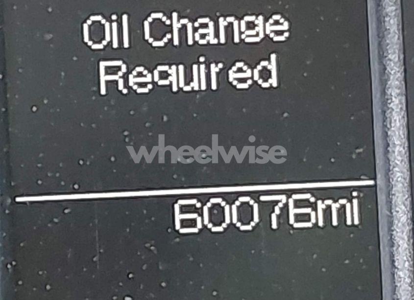 Photo 16 of 2020 Ram 1500 CLASSIC SLT 4X4 6'4 BOX (VIN 1C6RR7TT0LS111725)