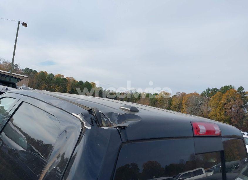 Photo 22 of 2020 Ram 1500 CLASSIC SLT 4X4 6'4 BOX (VIN 1C6RR7TT0LS111725)