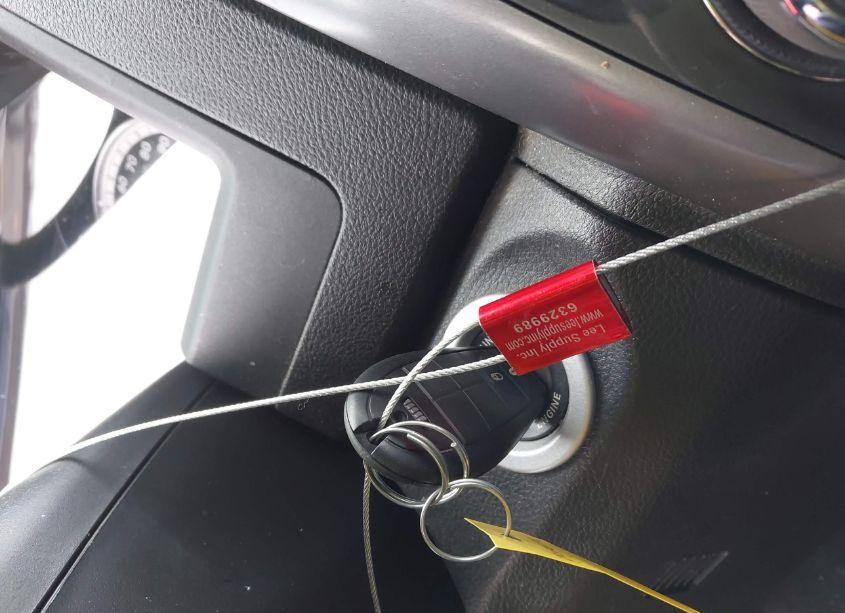 Photo 11 of 2021 Ram 1500 CLASSIC SLT 4X4 6'4 BOX (VIN 1C6RR7TT0MS521488)