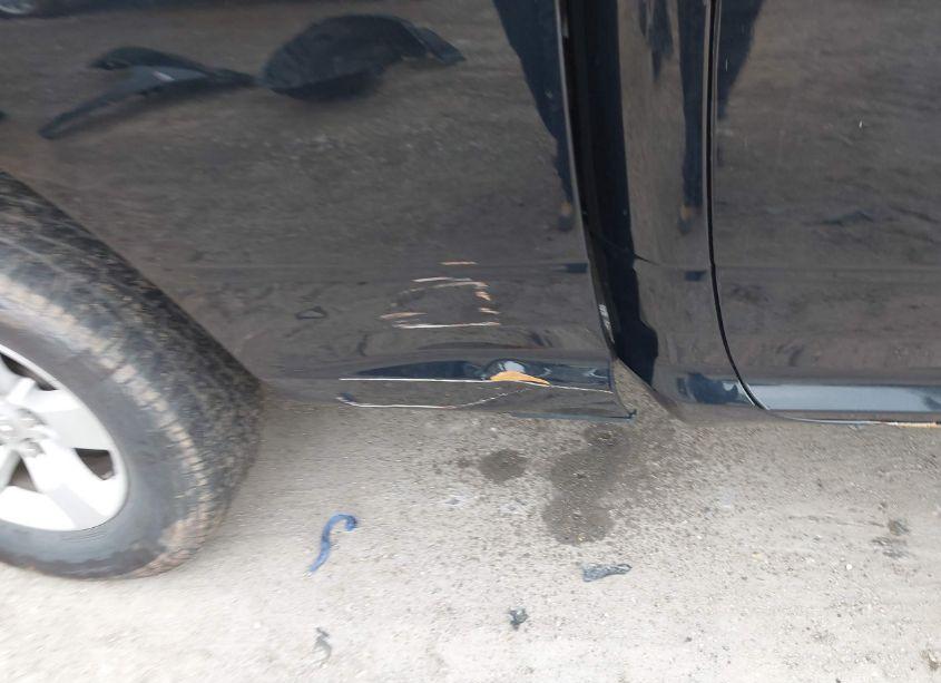 Photo 18 of 2021 Ram 1500 CLASSIC SLT 4X4 6'4 BOX (VIN 1C6RR7TT0MS521488)