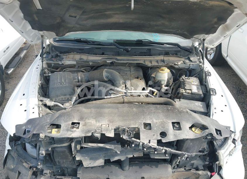 Photo 10 of 2015 Ram 1500 SLT (VIN 1C6RR7TT1FS704448)