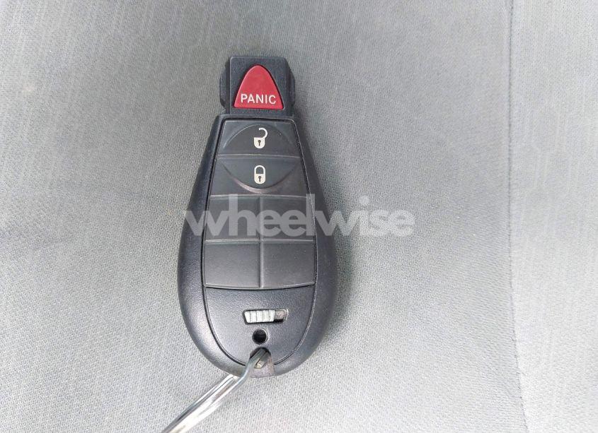 Photo 11 of 2015 Ram 1500 SLT (VIN 1C6RR7TT1FS704448)