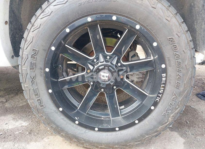 Photo 19 of 2015 Ram 1500 SLT (VIN 1C6RR7TT1FS704448)