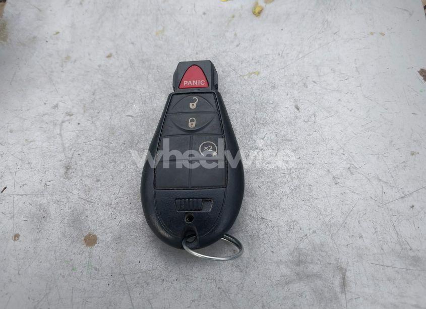 Photo 11 of 2016 Ram 1500 OUTDOORSMAN (VIN 1C6RR7TT1GS162656)